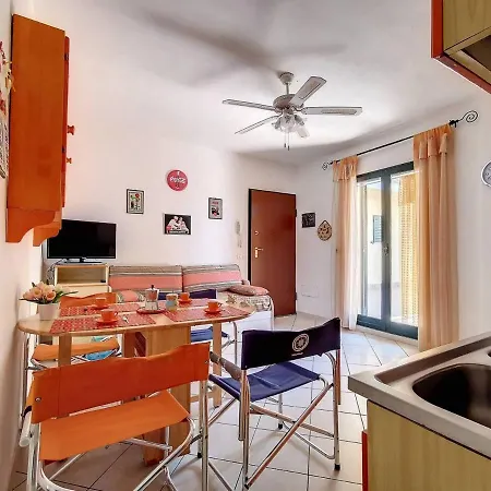 Apartmán Aura House *