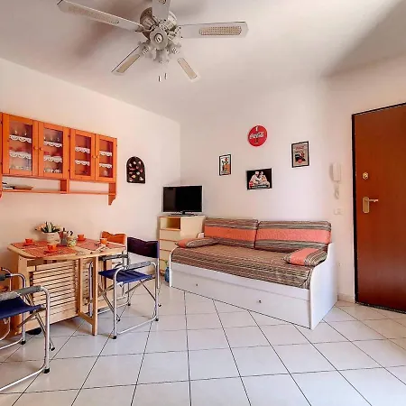 Apartmán Aura House *
