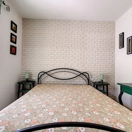 Aura House Apartmán Valledoria (Sardinia)