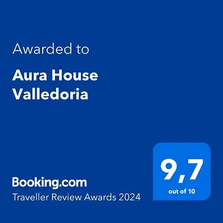 Aura House Apartmán *